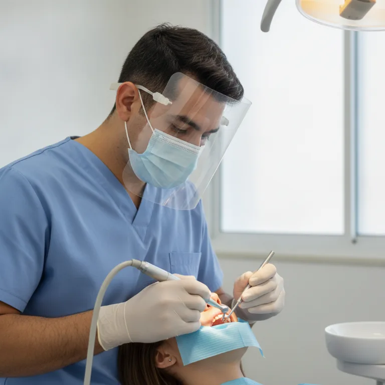 dentista Lábrea